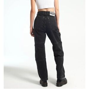 The Ragged Priest Combat Jeans